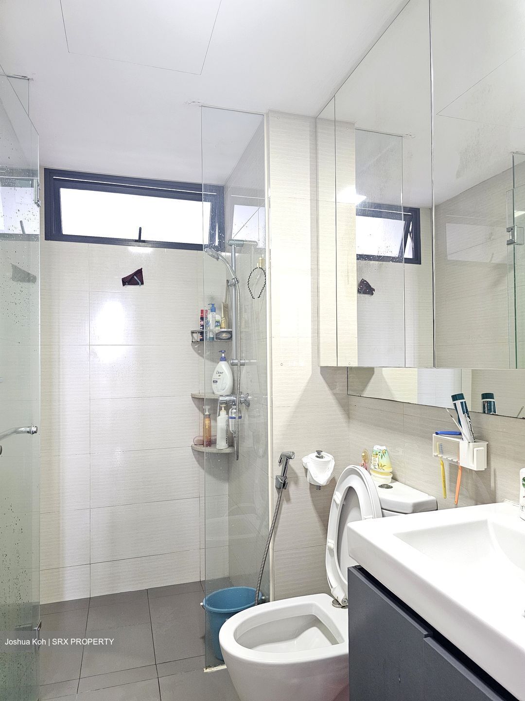 Waterbay (D19), Condominium #572388161